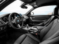 Technische Daten und Spezifikationen für BMW 2er (F22) Restyling - picture 6