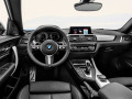 Technische Daten und Spezifikationen für BMW 2er (F22) Restyling - picture 5