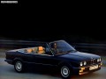 Технические характеристики о BMW 3er Cabrio (E30) - picture 2