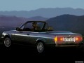 Технические характеристики о BMW 3er Cabrio (E30) - picture 3