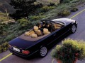 Caractéristiques techniques de BMW 3er Cabrio (E36) - picture 4