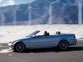 Technische Daten und Spezifikationen für BMW 3er Cabrio (E46) - picture 4