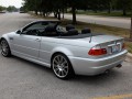 Technische Daten und Spezifikationen für BMW 3er Cabrio (E46) - picture 2