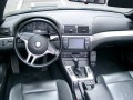 Technische Daten und Spezifikationen für BMW 3er Cabrio (E46) - picture 5