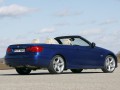 Caractéristiques techniques de BMW 3er Cabrio (E93) - picture 3