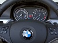 Caractéristiques techniques de BMW 3er Cabrio (E93) - picture 8