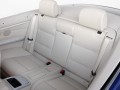 Caractéristiques techniques de BMW 3er Cabrio (E93) - picture 17
