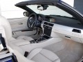 Caractéristiques techniques de BMW 3er Cabrio (E93) - picture 11