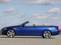 Caractéristiques techniques de BMW 3er Cabrio (E93) - picture 2