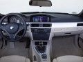 Caractéristiques techniques de BMW 3er Cabrio (E93) - picture 7