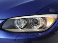 Caractéristiques techniques de BMW 3er Cabrio (E93) - picture 13