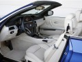 Caractéristiques techniques de BMW 3er Cabrio (E93) - picture 5