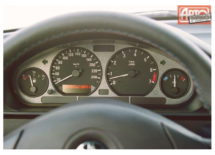 Technische Daten und Spezifikationen für BMW 3er Compact (E36) - picture 2