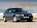 Technische Daten und Spezifikationen für BMW 3er Compact (E36) - picture 1