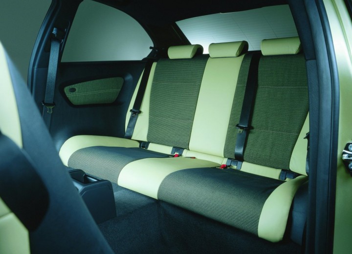 Technical specifications and characteristics for【BMW 3er Compact (E46)】 - picture 9
