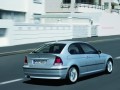 Technical specifications and characteristics for【BMW 3er Compact (E46)】 - picture 4