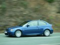 Technical specifications and characteristics for【BMW 3er Compact (E46)】 - picture 3