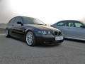 Technical specifications and characteristics for【BMW 3er Compact (E46)】 - picture 10