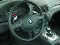 Technical specifications and characteristics for【BMW 3er Compact (E46)】 - picture 8