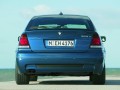 Technical specifications and characteristics for【BMW 3er Compact (E46)】 - picture 5