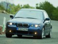 Technical specifications and characteristics for【BMW 3er Compact (E46)】 - picture 2