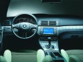 Technical specifications and characteristics for【BMW 3er Compact (E46)】 - picture 6