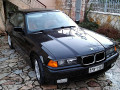 Technische Daten und Spezifikationen für BMW 3er Coupe (E36) - picture 4