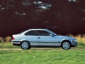 Technische Daten und Spezifikationen für BMW 3er Coupe (E36) - picture 3