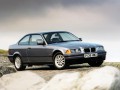 Technische Daten und Spezifikationen für BMW 3er Coupe (E36) - picture 2