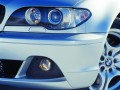 Τεχνικά χαρακτηριστικά για BMW 3er Coupe (E46) - picture 8
