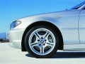 Τεχνικά χαρακτηριστικά για BMW 3er Coupe (E46) - picture 7