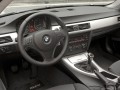 Specificații tehnice pentru BMW 3er Coupe (E92) - picture 5
