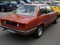 Technical specifications and characteristics for【BMW 3er (E21)】 - picture 5