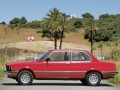 Technical specifications and characteristics for【BMW 3er (E21)】 - picture 3
