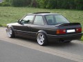 Technische Daten und Spezifikationen für BMW 3er (E30) - picture 2