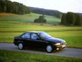 Technische Daten und Spezifikationen für BMW 3er (E36) - picture 3