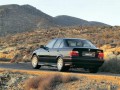 Technische Daten und Spezifikationen für BMW 3er (E36) - picture 2