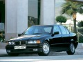 Technische Daten und Spezifikationen für BMW 3er (E36) - picture 1