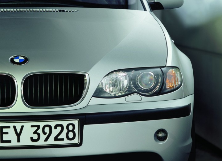 Technische Daten und Spezifikationen für BMW 3er (E46) - picture 20