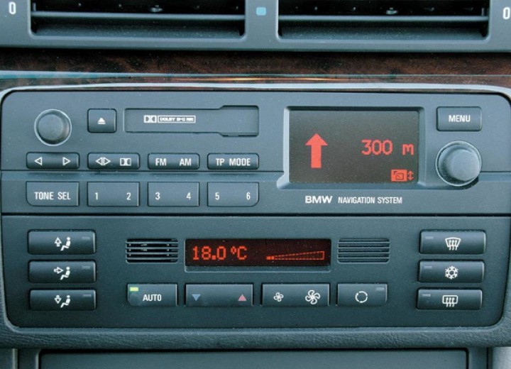 Technische Daten und Spezifikationen für BMW 3er (E46) - picture 10