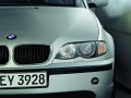 Technische Daten und Spezifikationen für BMW 3er (E46) - picture 20