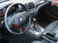 Technische Daten und Spezifikationen für BMW 3er (E46) - picture 13