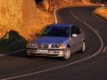 Technische Daten und Spezifikationen für BMW 3er (E46) - picture 2