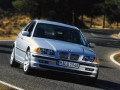 Technische Daten und Spezifikationen für BMW 3er (E46) - picture 5