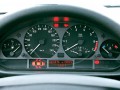 Technische Daten und Spezifikationen für BMW 3er (E46) - picture 11