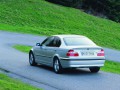 Technische Daten und Spezifikationen für BMW 3er (E46) - picture 8