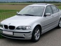 Technische Daten und Spezifikationen für BMW 3er (E46) - picture 4