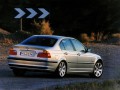 Technische Daten und Spezifikationen für BMW 3er (E46) - picture 3