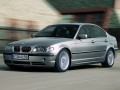 Technische Daten und Spezifikationen für BMW 3er (E46) - picture 1