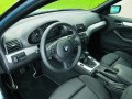 Technische Daten und Spezifikationen für BMW 3er (E46) - picture 14